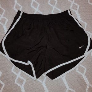 Nike Sport DRI-fit shorts